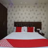 Отель OYO 25048 Aadvik Sai Residency, фото 15