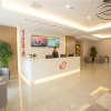Отель Shell Changzhou Yangrong City Hotel, фото 1
