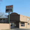 Отель Viking Motel, фото 2