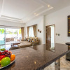 Отель Private 3 Bedroom Pool Villa PP10, фото 13