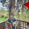 Отель New Listing! Pinewild Condo W/ Private Hot Tub Condo, фото 13