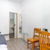 Отель Private Apartment Kochstraße в Ганновере