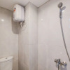 Отель Restful And Cozy Studio At Serpong Garden Apartment, фото 6
