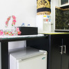 Отель Town View 2Br Apartment @ Mutiara Bekasi, фото 12