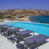 Отель Villa Alcyone by Mykonos Pearls, фото 15