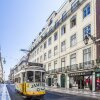 Отель LxWay Apartments Yellow Tram в Лиссабоне