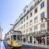 Отель LxWay Apartments Yellow Tram, фото 1