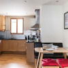 Отель Trendy 3BR Flat in Notting Hill, фото 12