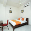 Отель Nedumparambil Residency By OYO Rooms, фото 15