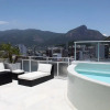 Отель Rio037 Penthouse in Ipanema, фото 10