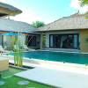 Отель The Halcyon Villas Bali, фото 10