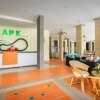 Отель Cocoon APK Resort and SPA Hotel, фото 9