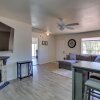 Отель California Vacation Rental With Hot Tub & Patio!, фото 11
