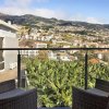 Отель Madalenas Palace- Apartment, Funchal, Madeira в Фуншале
