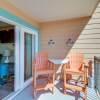 Отель Seawall Condos, фото 8