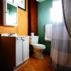 Отель B & B Comfy Inn, фото 7