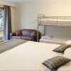 Отель The River Inn Thredbo, фото 6