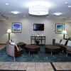 Отель Candlewood Suites ABILENE, an IHG Hotel, фото 2