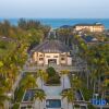 Отель Dongshan Island Qiaowu Xiaozhu Villa, фото 1