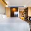 Отель Zhuhai Gongbei Fuhuali Huanyucheng  Yaduo Hotel, фото 1