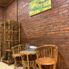 Отель Budi Bambu Homestay Yogyakarta Bangunjiwo RedPartner, фото 1