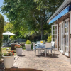 Отель Beautiful 2 bed cottage along Constantia Wine route with pool, фото 25