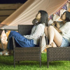 Отель Half Glamping Hoshioto, фото 7