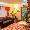 Отель Hostal La Cumbre, фото 18