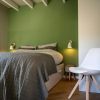 Отель Beach Bungalow Ohana, private garden and pincode check-in, фото 4