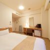 Отель Nest Hotel Kumamoto, фото 28