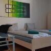 Отель Zurich Apartment, фото 3