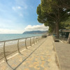 Отель Apartment With 3 Bedrooms in Alassio, With Enclosed Garden and Wifi Near the Beach, фото 12