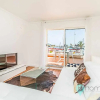 Отель Vilamarina SV13 T2 duplex com vista marina, фото 11