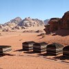 Отель Wadi Rum Nabatean Camp, фото 9
