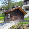 Отель Sera Lodge, Wohnung Brunegghorn, фото 1