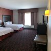 Отель Hampton Inn & Suites Tulsa/Tulsa Hills, фото 19