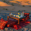Отель Tassili Luxury Desert Camp, фото 15