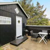 Отель 4 Person Holiday Home in Skagen, фото 12
