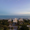 Отель Ocean's Eye by Avantstay Beach Front Home w/ Roof Top, Pool & Putting Green!, фото 22