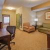 Отель Country Inn & Suites by Radisson, Pensacola West, FL, фото 15