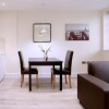 Отель Valet Apartments Wembley в Лондоне