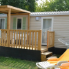 Отель Happy Camp in Amadria Park Camping Trogir, фото 21