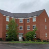 Отель Lovely Quiet Spacious 2 Bed Modern Fleetwood Flat Newcastle Gateshead, фото 32