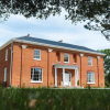 Отель Reymerston Hall, фото 8