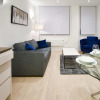 Отель Silbury MK City Apartment With Parking, фото 12