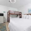 Отель Gulf Side Townhomes 20 2 Bedroom Condo, фото 9