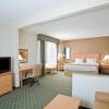 Отель Holiday Inn Express & Suites South - Lincoln, an IHG Hotel, фото 20