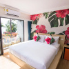 Отель Lub d Koh Samui Chaweng Beach - Hostel, фото 47