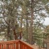 Отель Maple Hill Lodge 2 Bedroom Home by RedAwning, фото 17