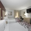 Отель Americas Best Value Inn Crabtree/Raleigh, фото 14